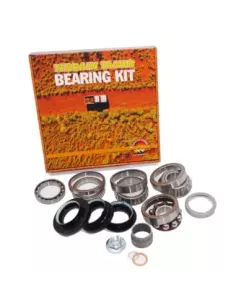 Kit révision différentiel avant Terrain Tamer DK33