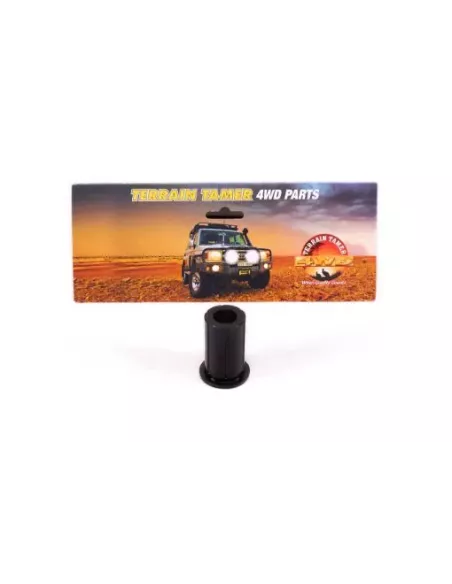 Silentbloc de chape Terrain Tamer TT73474