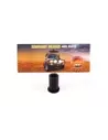 Silentbloc de chape Terrain Tamer TT73474