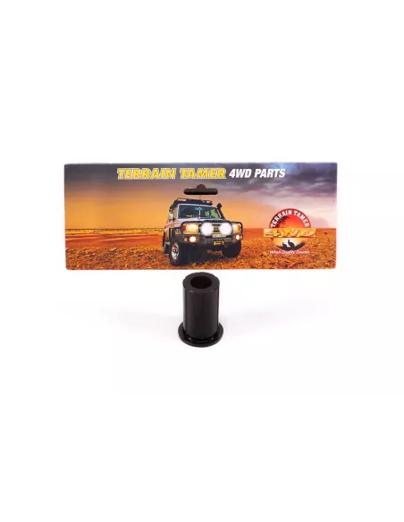 Silentbloc de chape Terrain Tamer TT73474