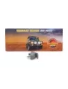 Support pare-soleil garniture Stone Terrain Tamer