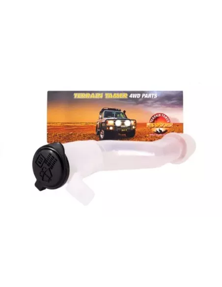 INLET SUB ASSY réservoir lave-glace Terrain Tamer