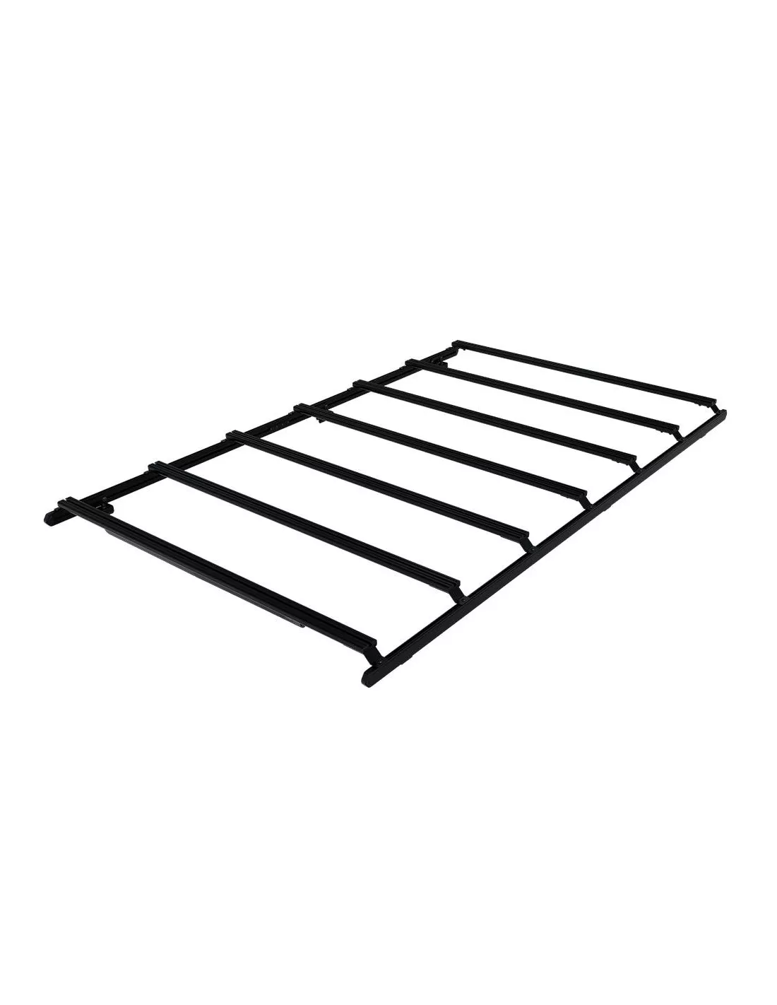 Kit de galerie Slimpro pour le Fiat Ducato (L1H1/118 in/Toit