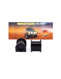 Silentbloc fixation barre stabilisatrice avant 29mm Terrain