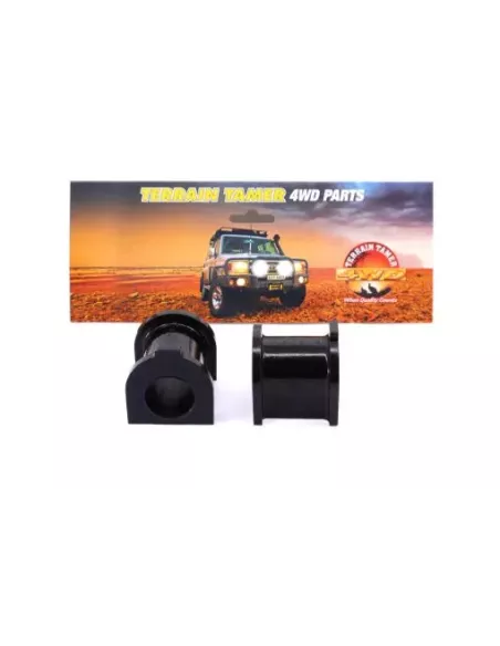 Silentbloc fixation barre stabilisatrice avant 29mm Terrain