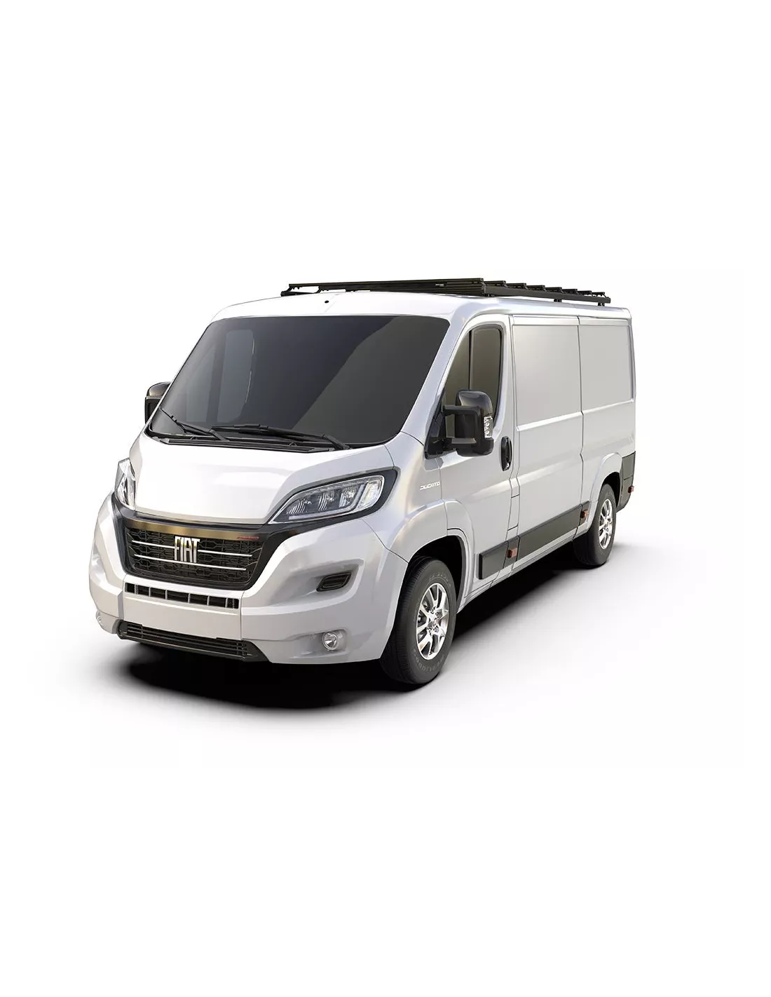 Kit de galerie Slimpro pour le Fiat Ducato (L2H1/136in/Toit