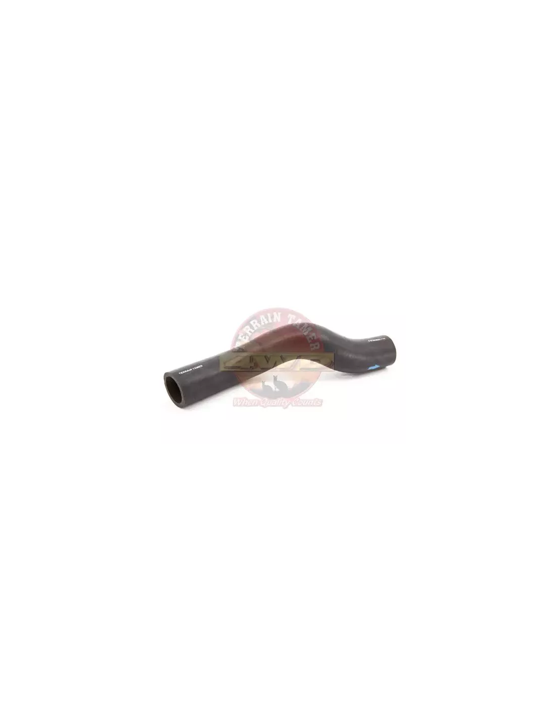Durite inférieure de radiateur 4JJ1T Terrain Tamer