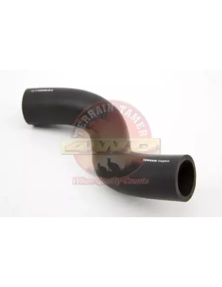 Durite Supérieure Radiateur 4JJ1T Terrain Tamer