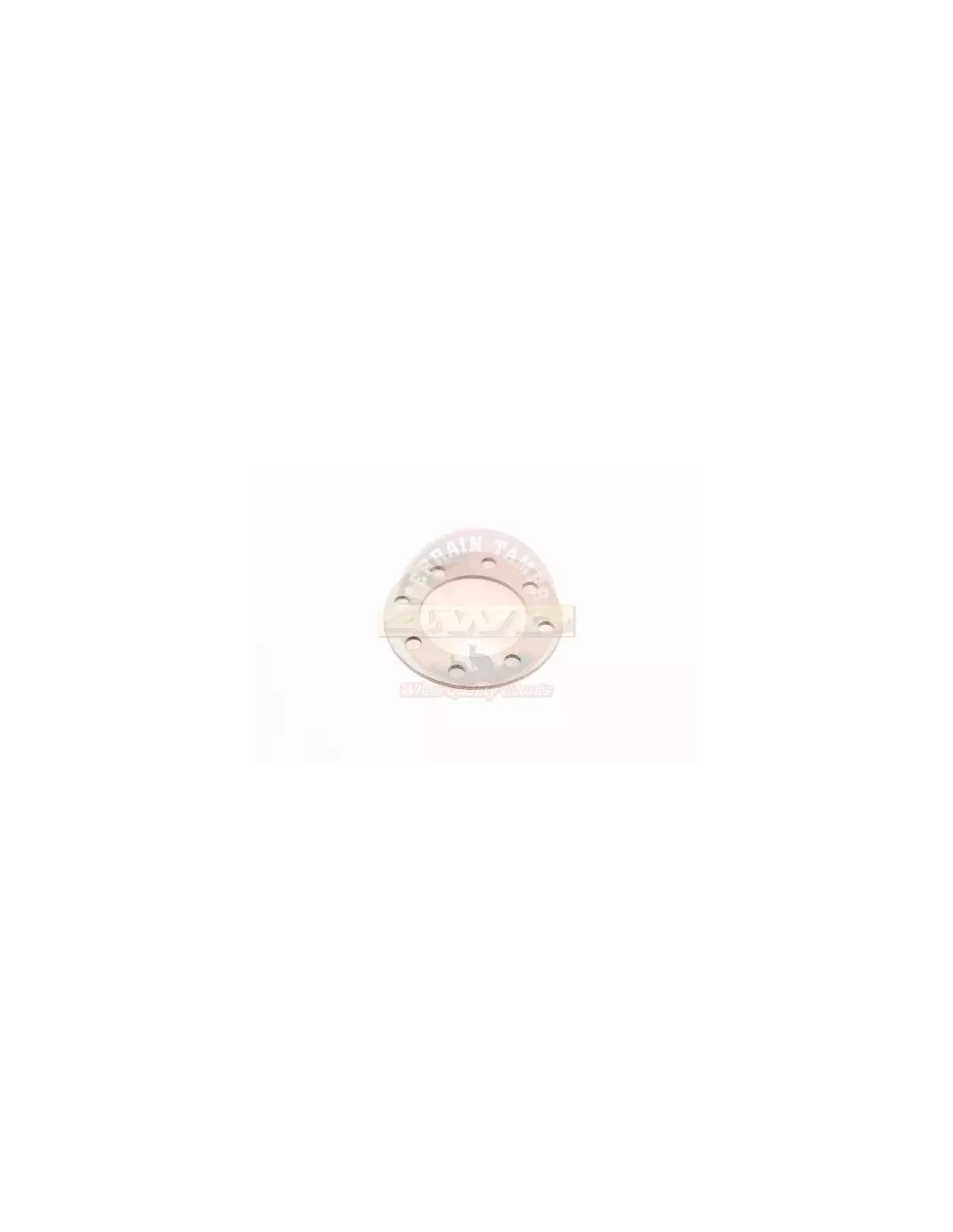 Schwasher appui pignon latéral Terrain Tamer T 1.8