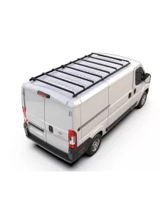 Kit de galerie Slimpro pour le Fiat Ducato (L2H1/136in/Toit 2