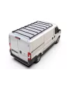 Kit de galerie Slimpro pour le Fiat Ducato (L2H1/136in/Toit