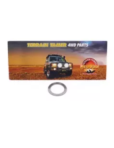 Rondelle Calage Pignon 1.91 Terrain Tamer 2