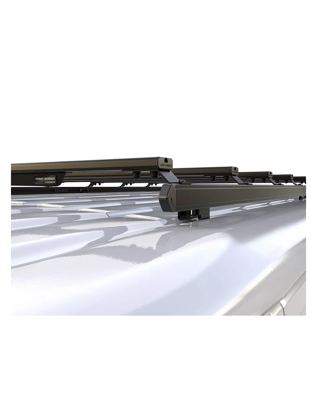 Kit de galerie Slimpro pour le Fiat Ducato (L2H1/136in/Toit