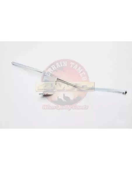 Tube jauge huile moteur Terrain Tamer 11452-17041