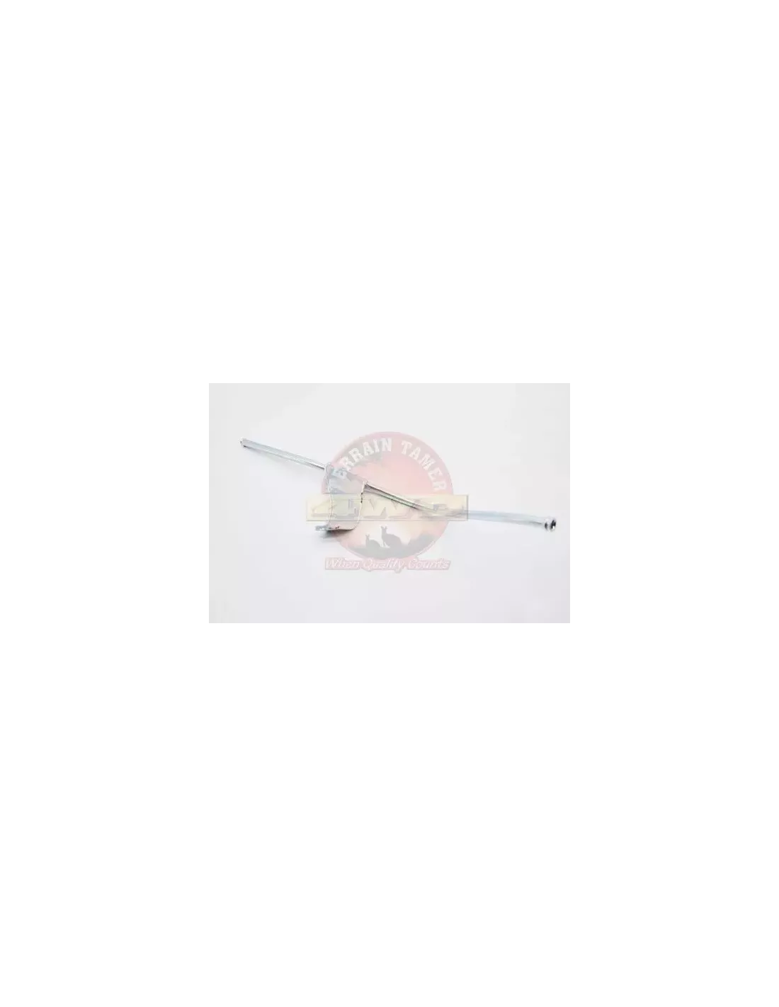 Tube jauge huile moteur Terrain Tamer 11452-17041