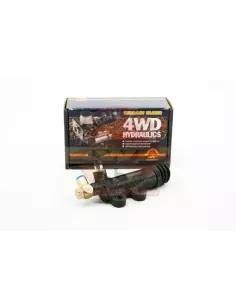 Récepteur d’embrayage 20,64 mm Terrain Tamer
