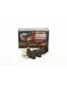 Récepteur d’embrayage 20,64 mm Terrain Tamer
