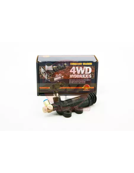 Récepteur d’embrayage 20,64 mm Terrain Tamer