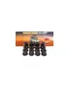 Kit bagues de chape Probush synthétique Terrain Tamer