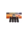 Kit bagues de chape Probush synthétique Terrain Tamer
