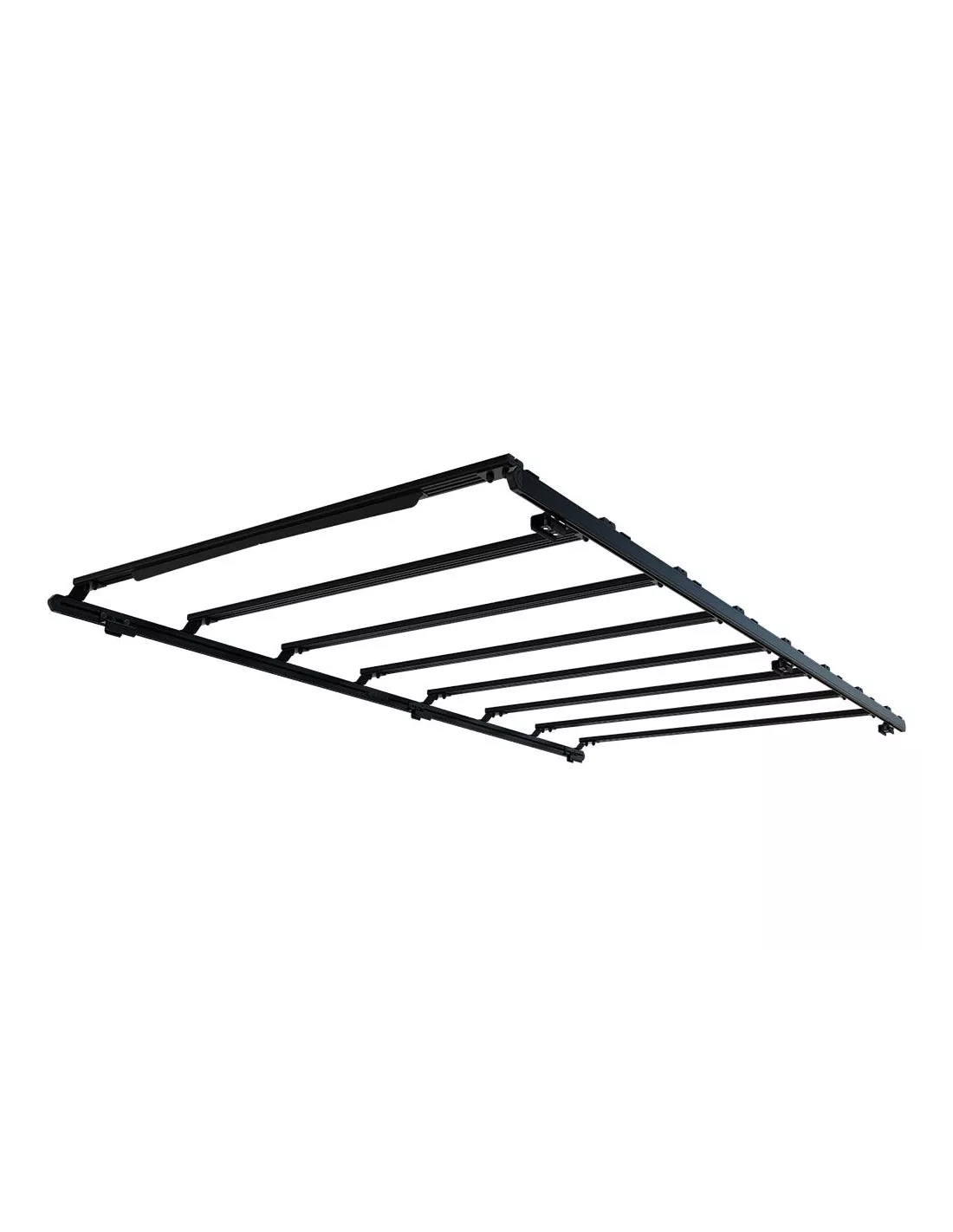 Kit de galerie Slimpro pour le Fiat Ducato (L2H1/136in/Toit