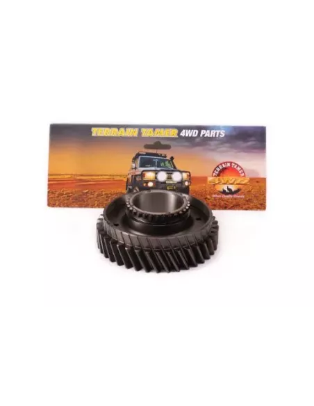 Pignon arbre principal 2ème vitesse Terrain Tamer