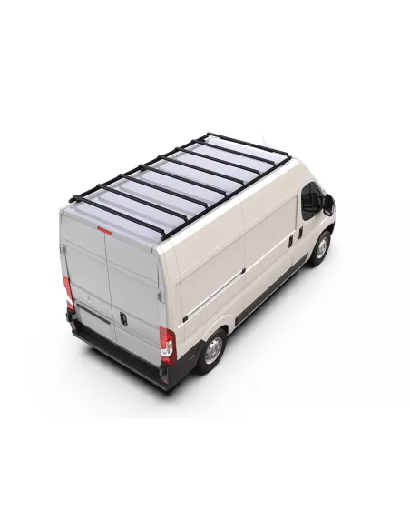 Kit de galerie Slimpro pour le Citroën Jumper (L2H2/136 in/T