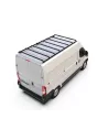 Kit de galerie Slimpro pour le Citroën Jumper (L2H2/136 in/T