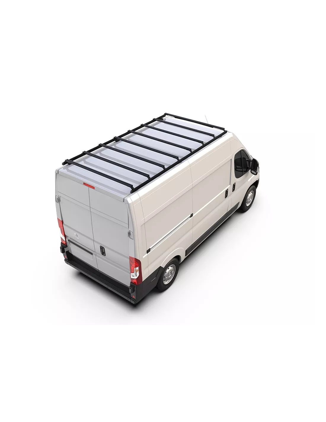 Kit de galerie Slimpro pour le Citroën Jumper (L2H2/136 in/T