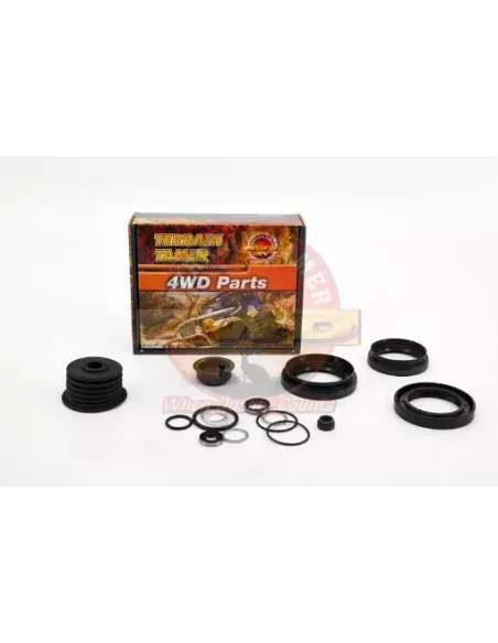 Kit de joint TK5 avec soufflet Terrain Tamer