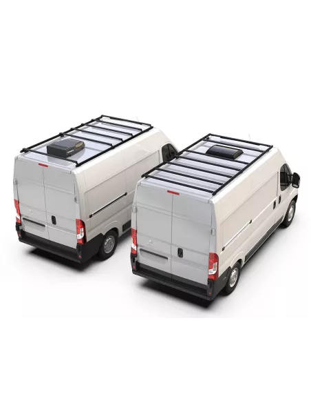 Kit de galerie Slimpro pour le Citroën Jumper (L2H2/136 in/T