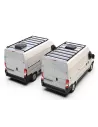 Kit de galerie Slimpro pour le Citroën Jumper (L2H2/136 in/T