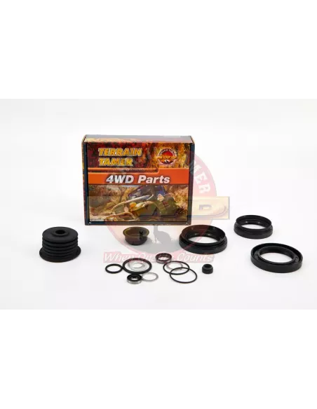 Kit de joint TK5 avec soufflet Terrain Tamer
