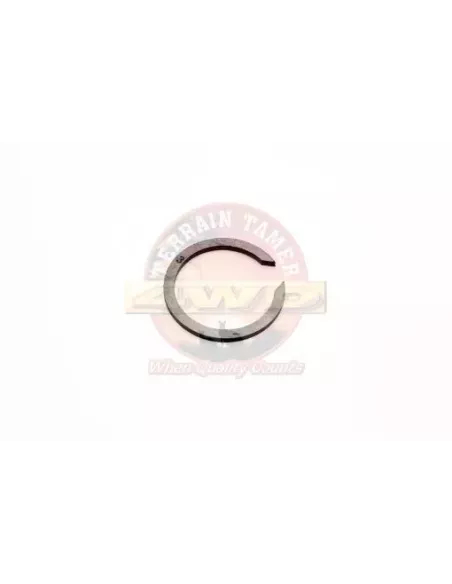 Circlip synchro moyeu 3ème 4ème T 2.55-2.60 Terrain Tamer