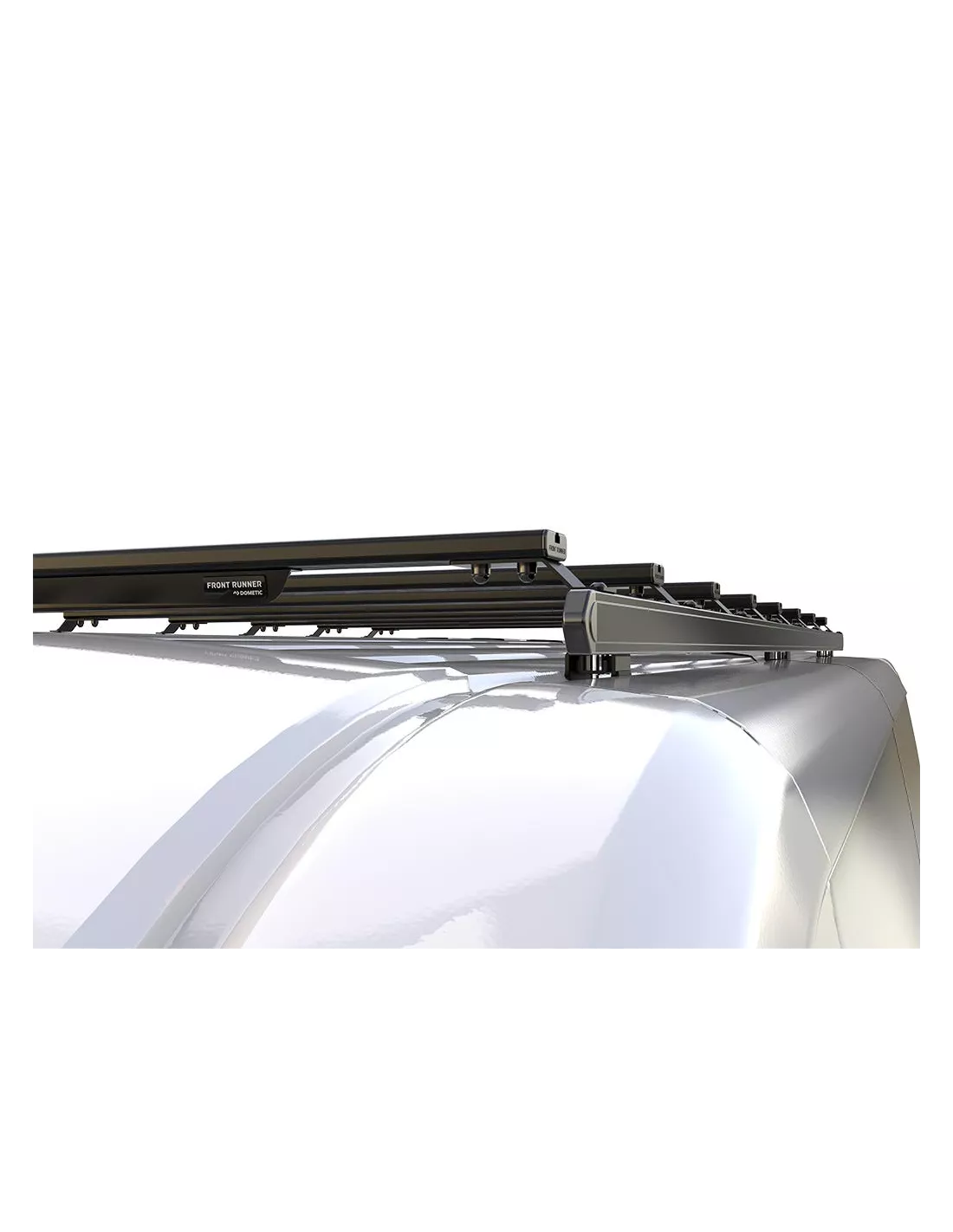 Kit de galerie Slimpro pour le Citroën Jumper (L2H2/136 in/T