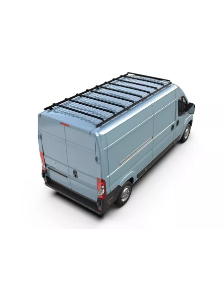 Kit de galerie Slimpro pour le Citroën Jumper (L3H2/159in/To