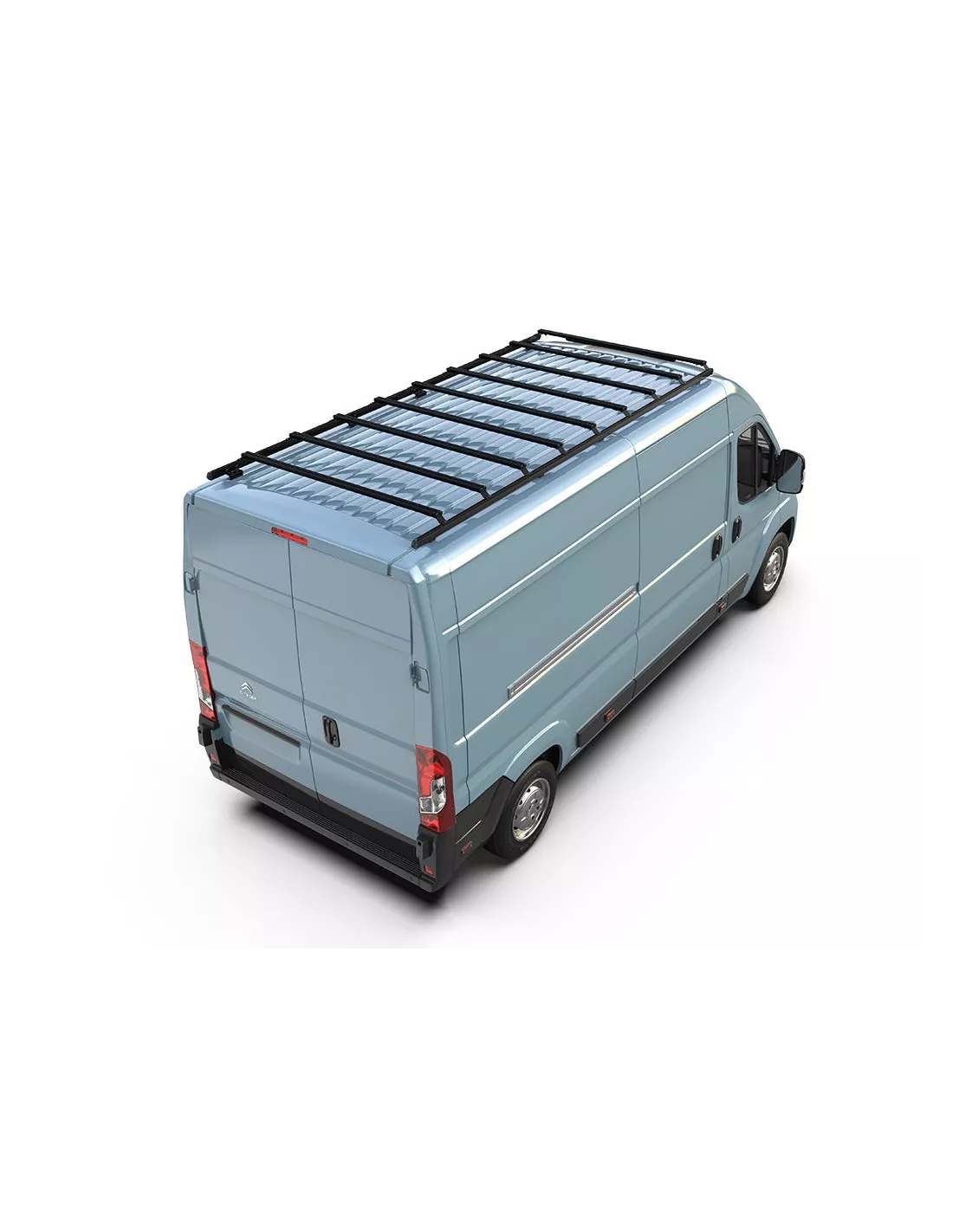 Kit de galerie Slimpro pour le Citroën Jumper (L3H2/159in/To