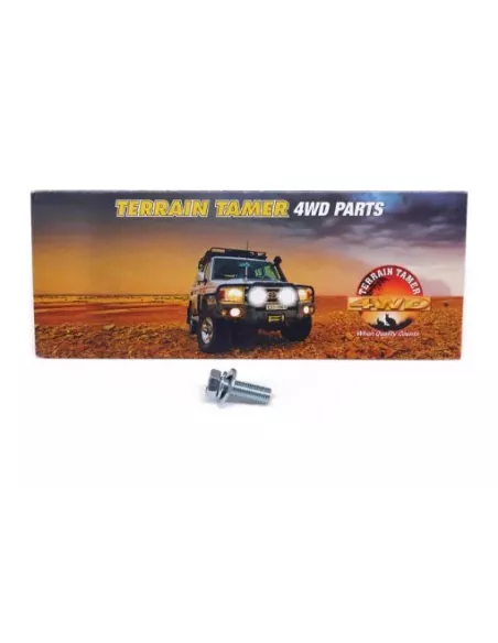 Boulon boîte de transfert Terrain Tamer 91651-61030