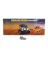 Boulon boîte de transfert Terrain Tamer 91651-61030