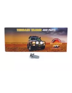 Boulon boîte de transfert Terrain Tamer 91651-61030 2