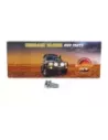 Boulon boîte de transfert Terrain Tamer 91651-61030