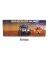 Boulon levier de transfert Terrain Tamer 91121-50845