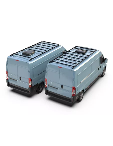 Kit de galerie Slimpro pour le Citroën Jumper (L3H2/159in/To