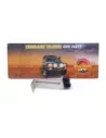 Collier fixation durite vacuum front drive Terrain Tamer
