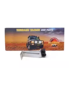 Collier fixation durite vacuum front drive Terrain Tamer 2