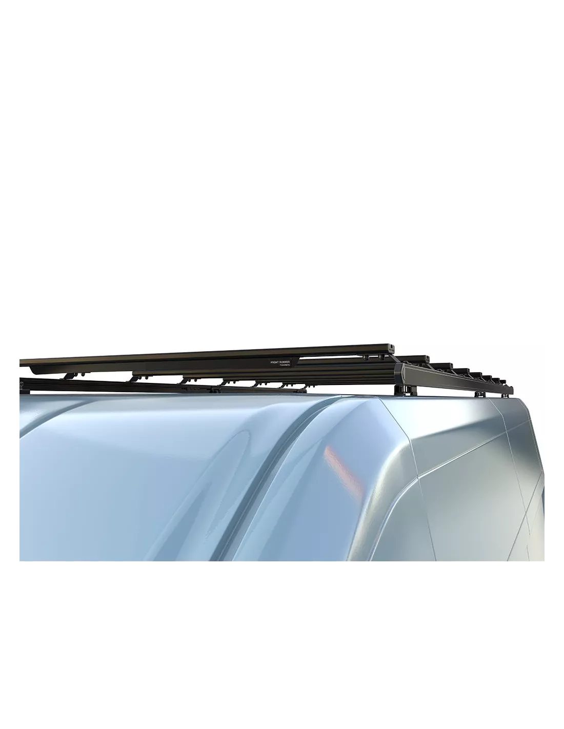 Kit de galerie Slimpro pour le Citroën Jumper (L3H2/159in/To