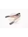 Fourche de sélection Hi/Low mécanique Terrain Tamer