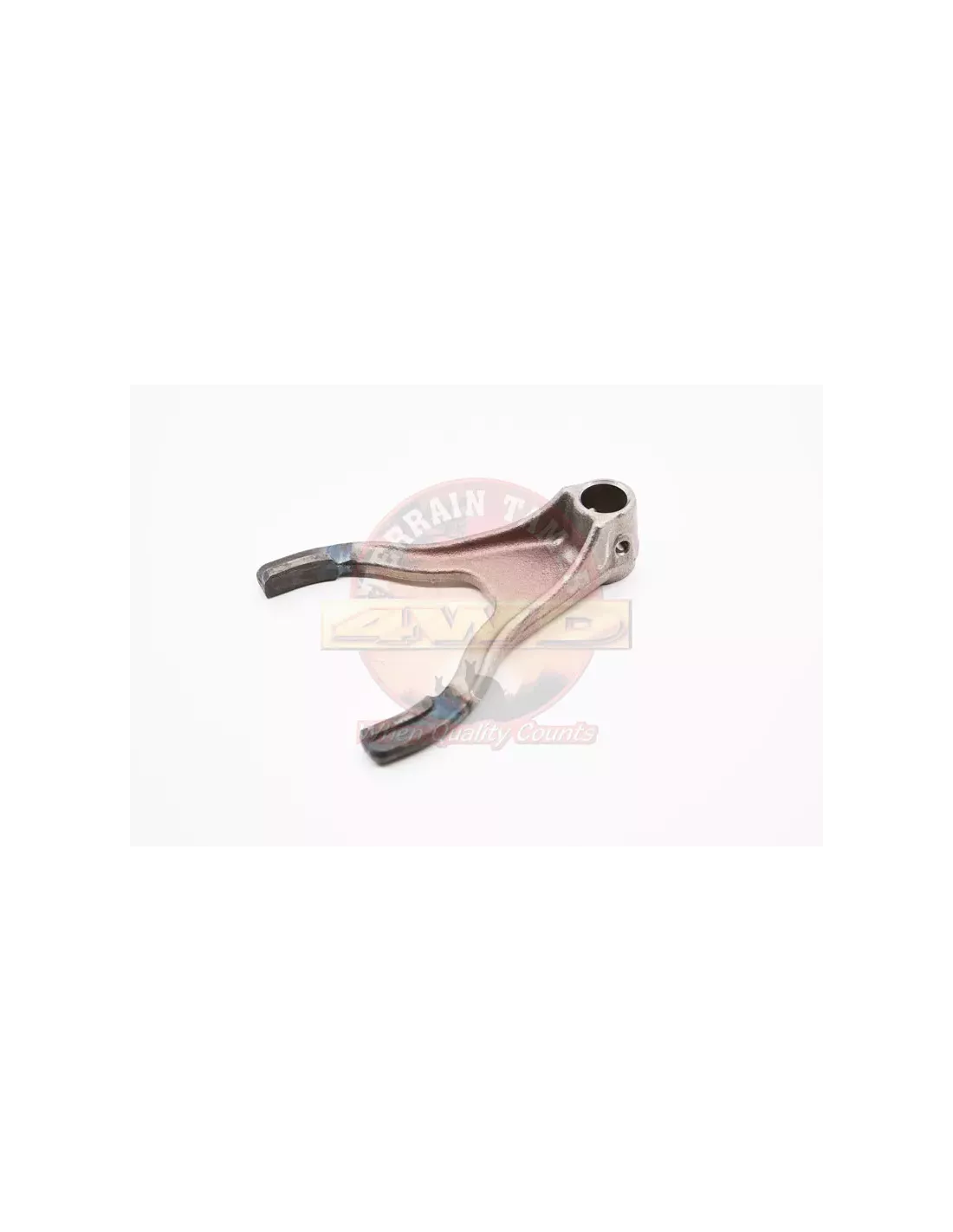 Fourche de sélection Hi/Low mécanique Terrain Tamer