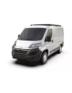 Kit de galerie Slimpro pour le Citroën Jumper (L1H1/118â€?/T
