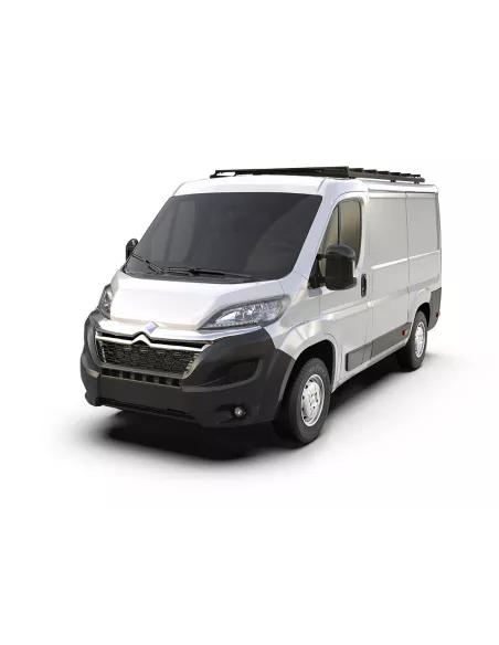 Kit de galerie Slimpro pour le Citroën Jumper (L1H1/118â€?/T